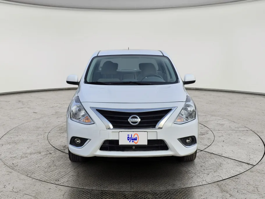 2022 Nissan Sunny Classic-comfort 