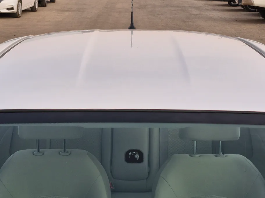 2022 Nissan Sunny Classic-comfort 