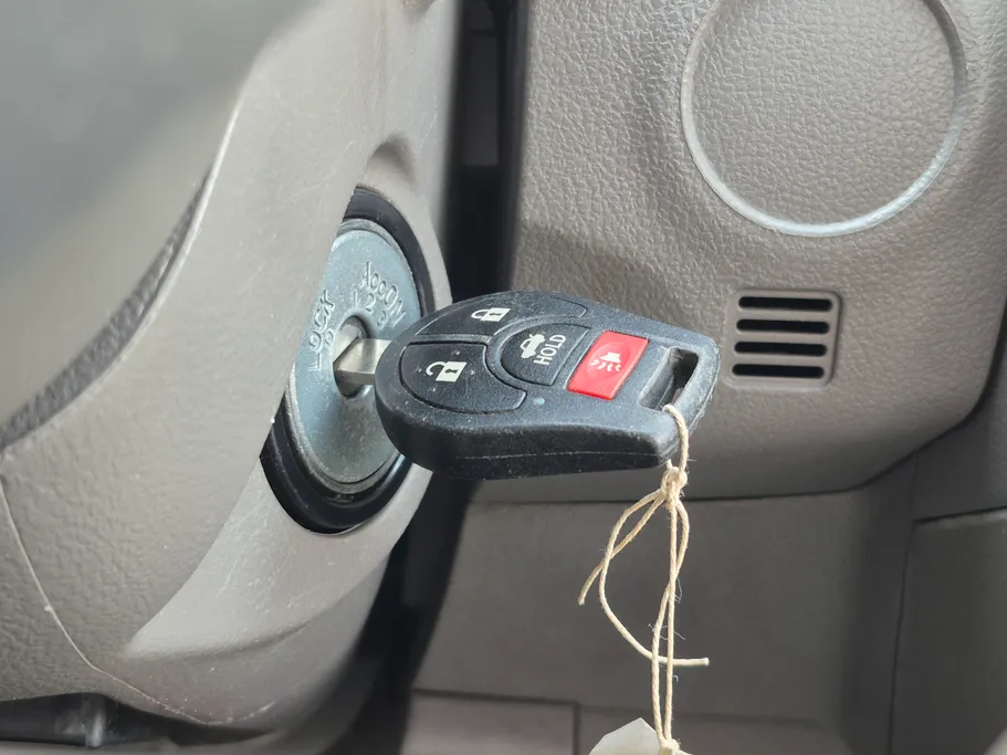 2022 Nissan Sunny Classic-comfort 