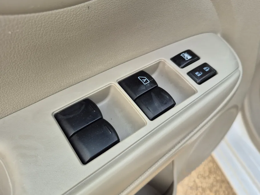 2022 Nissan Sunny Classic-comfort 