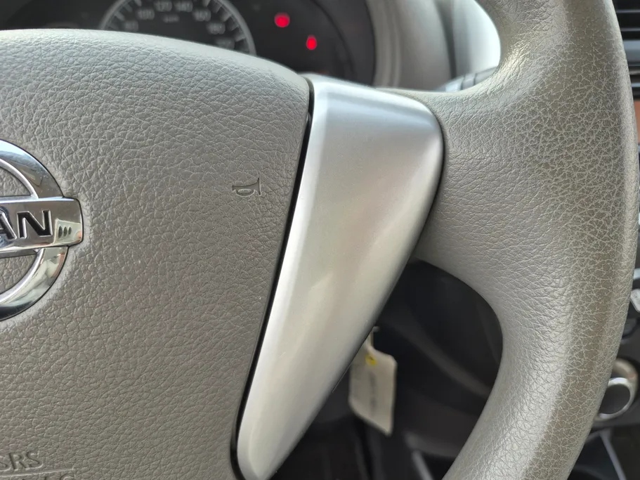 2022 Nissan Sunny Classic-comfort 