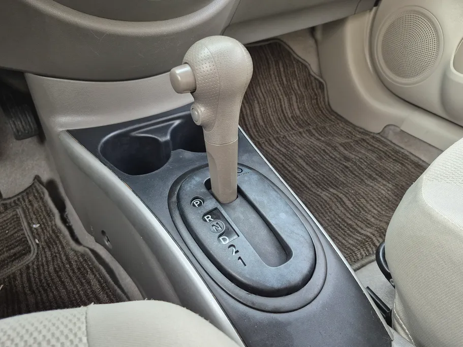 2022 Nissan Sunny Classic-comfort 