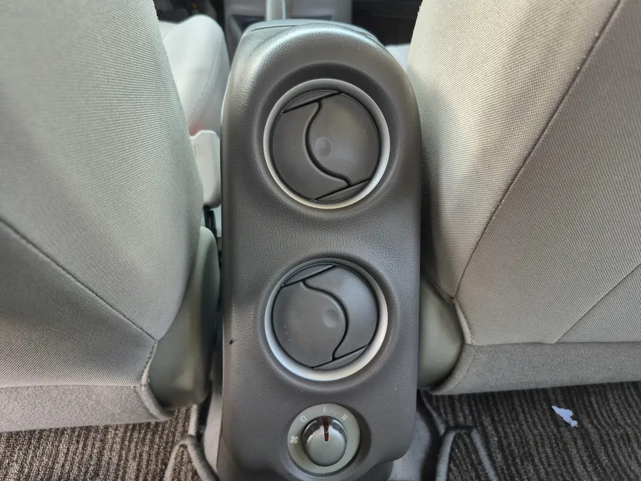 2022 Nissan Sunny Classic-comfort 