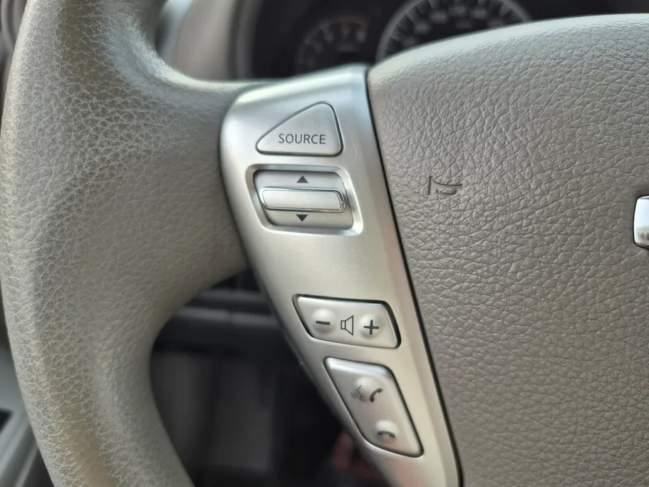 2022 Nissan Sunny Classic-comfort 