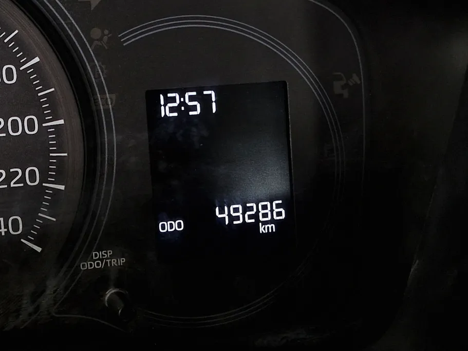 2024 Toyota Corolla XLI 