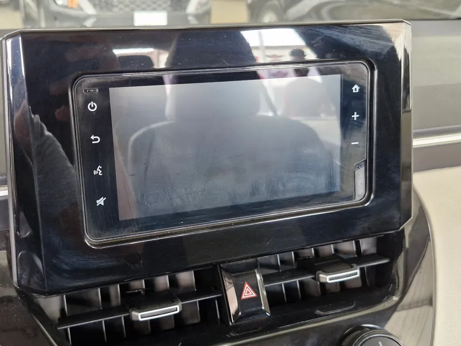 2024 Toyota Corolla XLI 