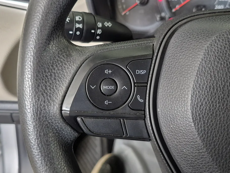 2024 Toyota Corolla XLI 