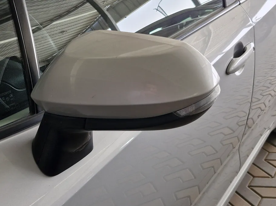 2024 Toyota Corolla XLI 