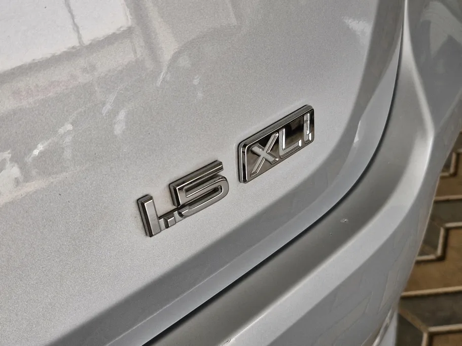 2024 Toyota Corolla XLI 