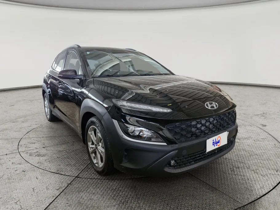 2022 Hyundai Kona SMART 