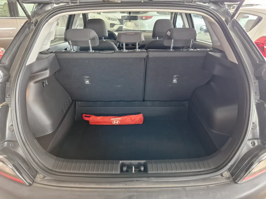 2022 Hyundai Kona SMART 