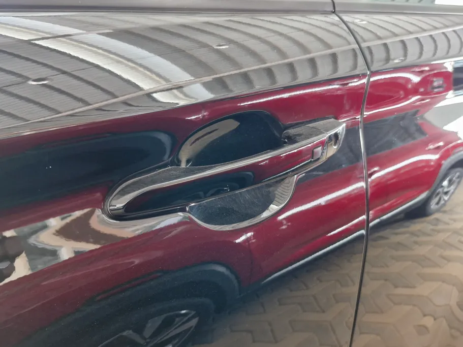 2022 Hyundai Kona SMART 