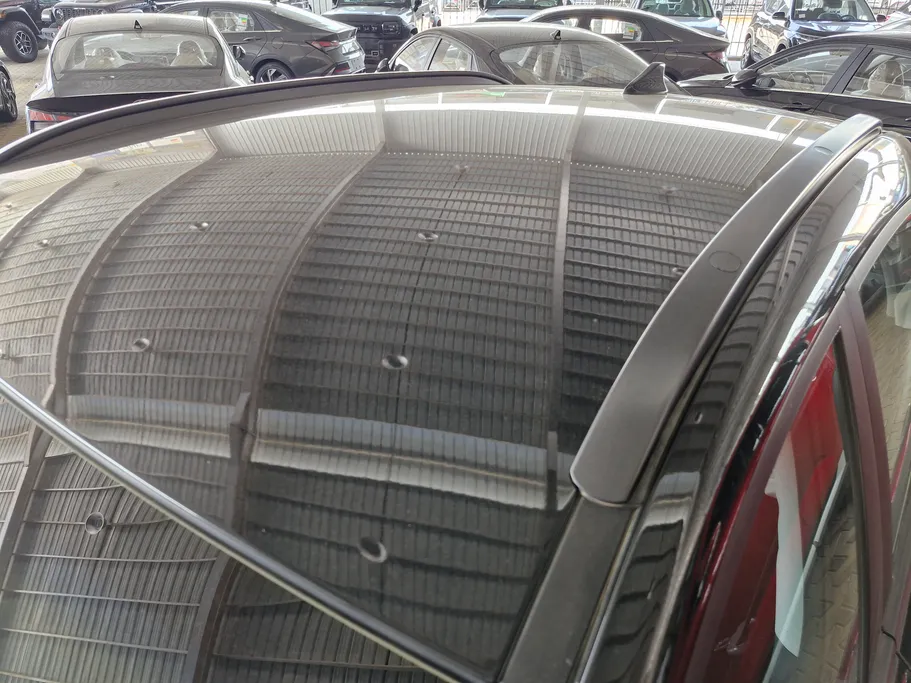 2022 Hyundai Kona SMART 