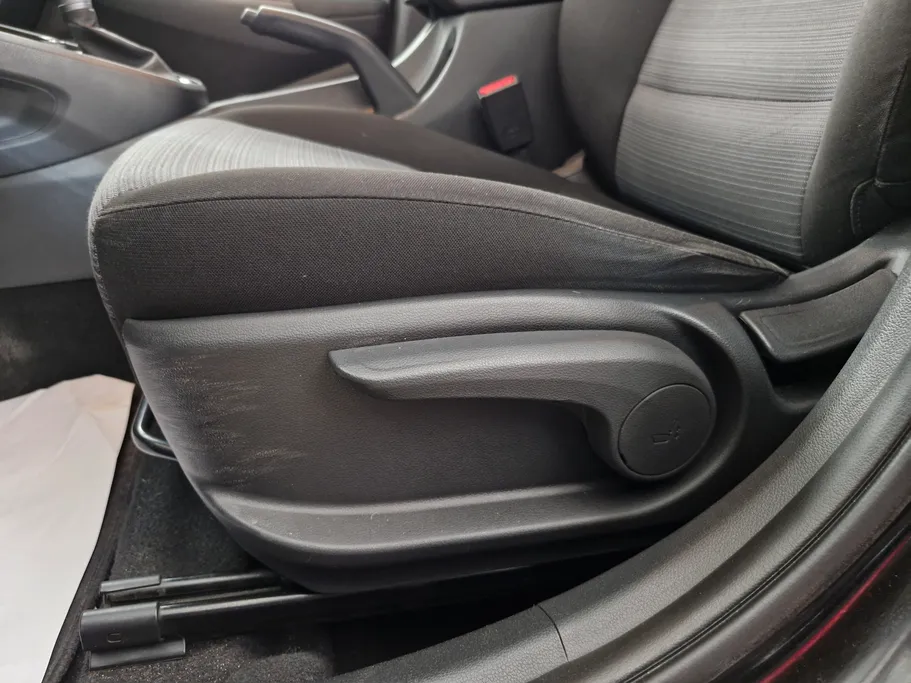 2022 Hyundai Kona SMART 