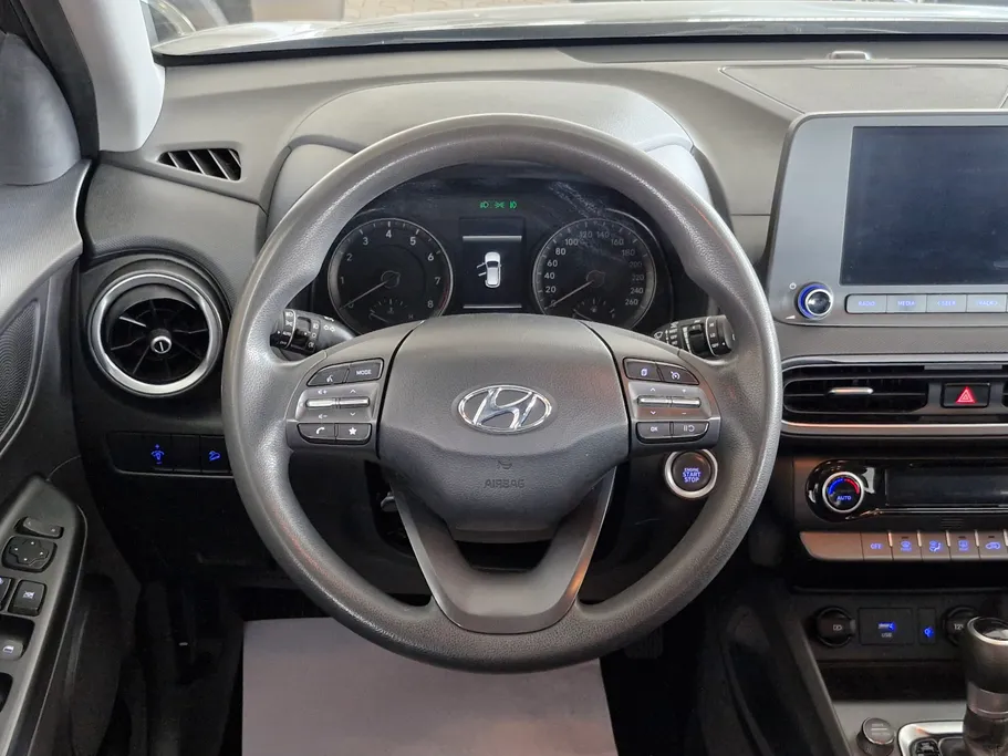 2022 Hyundai Kona SMART 