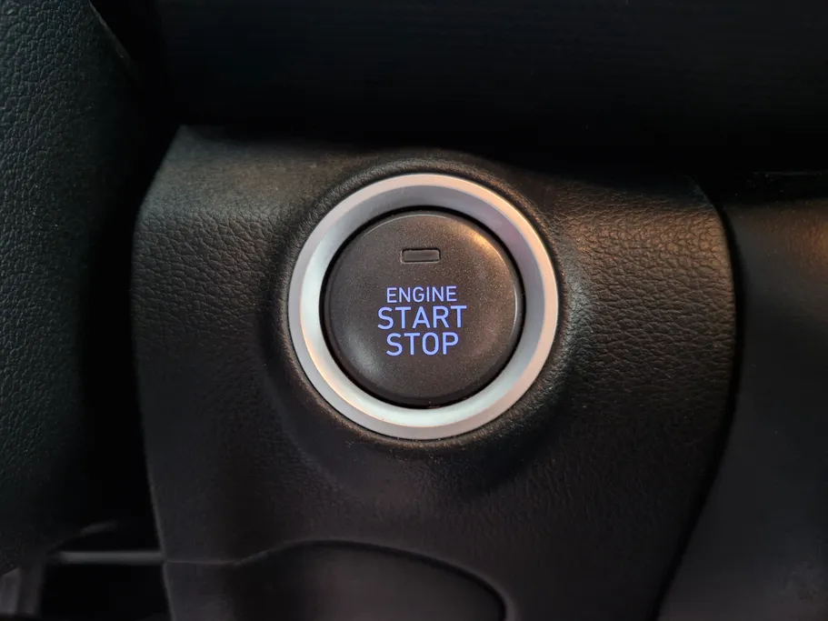 2022 Hyundai Kona SMART 