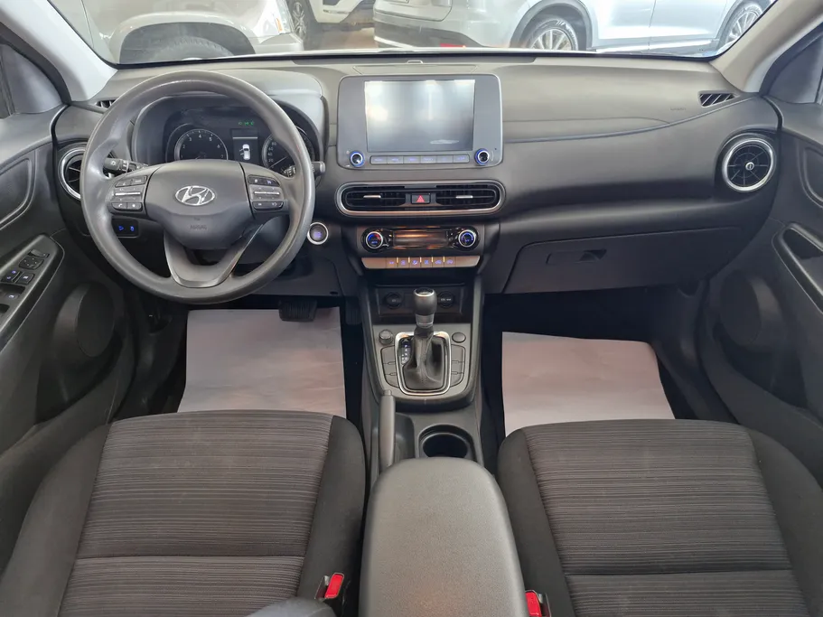 2022 Hyundai Kona SMART 