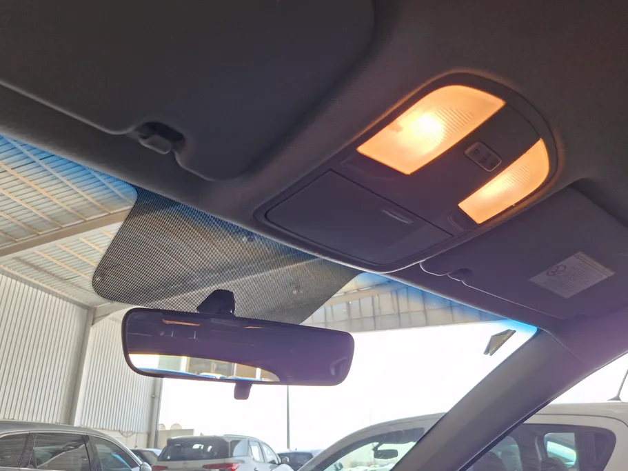 2022 Hyundai Kona SMART 