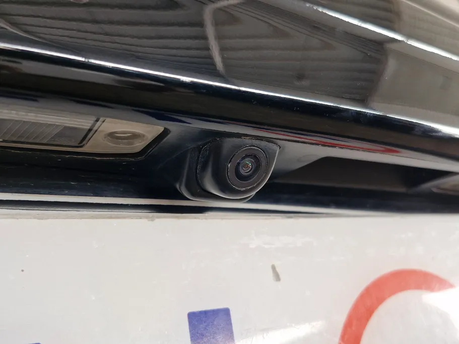 2022 Hyundai Kona SMART 