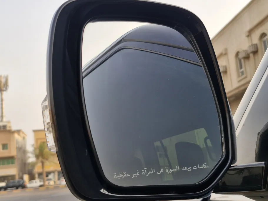 نيسان باترول Platinum 2021 