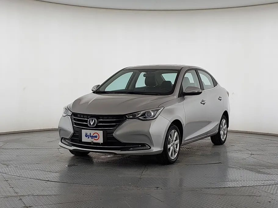 2023 Changan Alsvin Full Option 