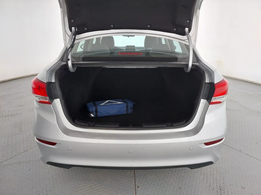 2023 Changan Alsvin Full Option 