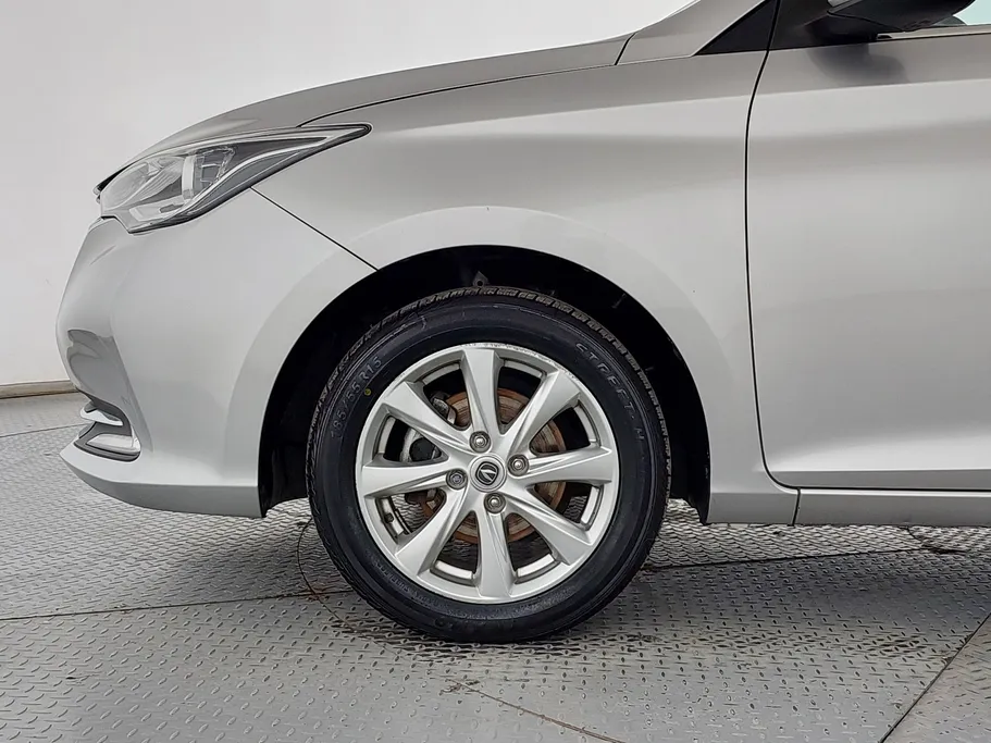 2023 Changan Alsvin Full Option 