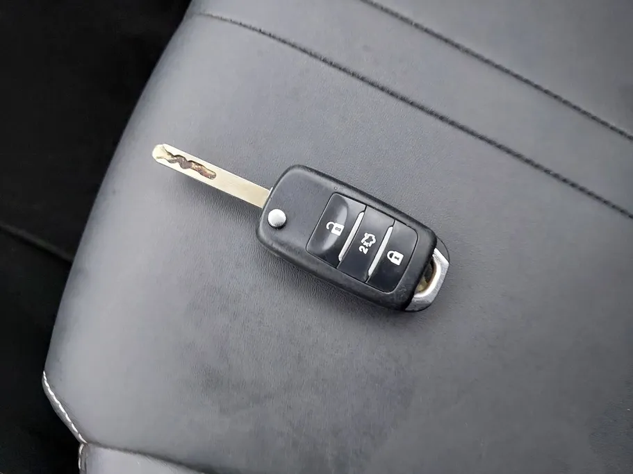 2023 Changan Alsvin Full Option 