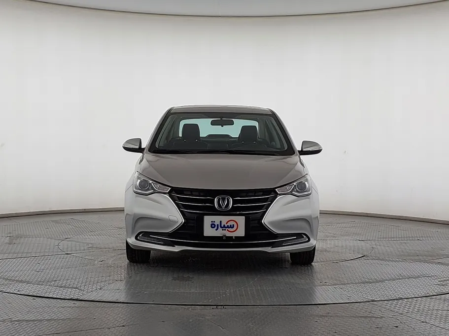 2023 Changan Alsvin Full Option 
