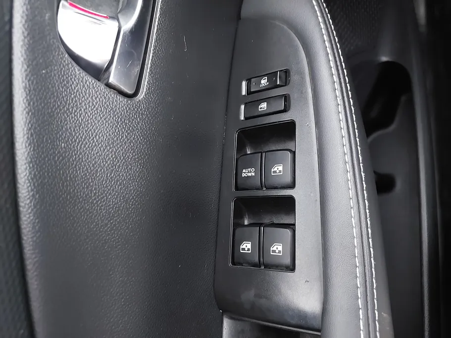 2023 Changan Alsvin Full Option 