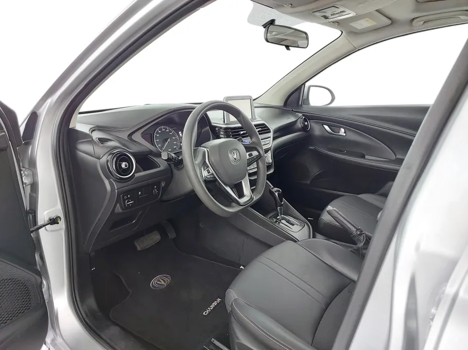2023 Changan Alsvin Full Option 