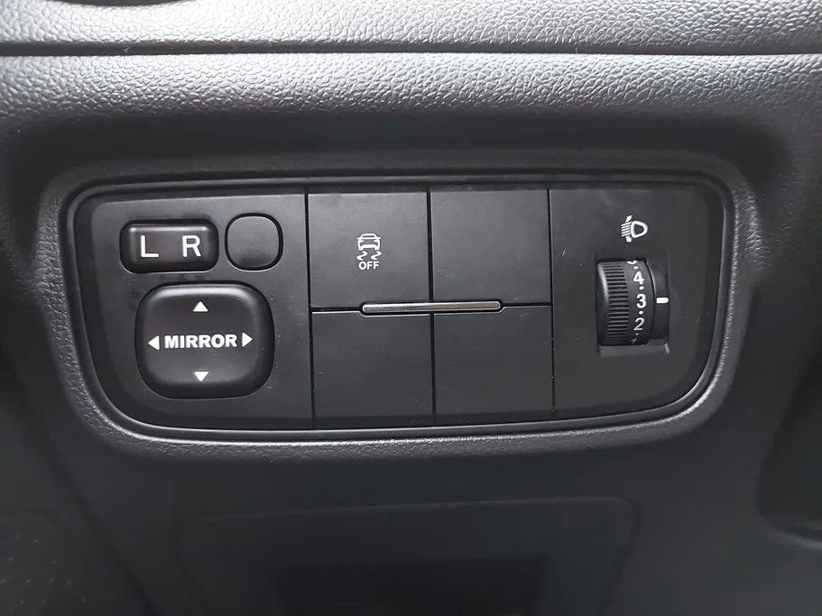 2023 Changan Alsvin Full Option 