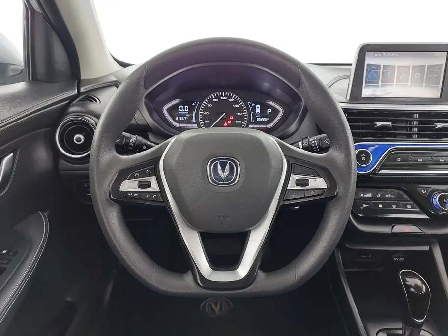 2023 Changan Alsvin Full Option 