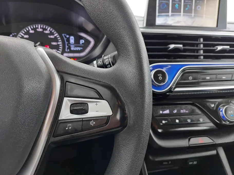 2023 Changan Alsvin Full Option 