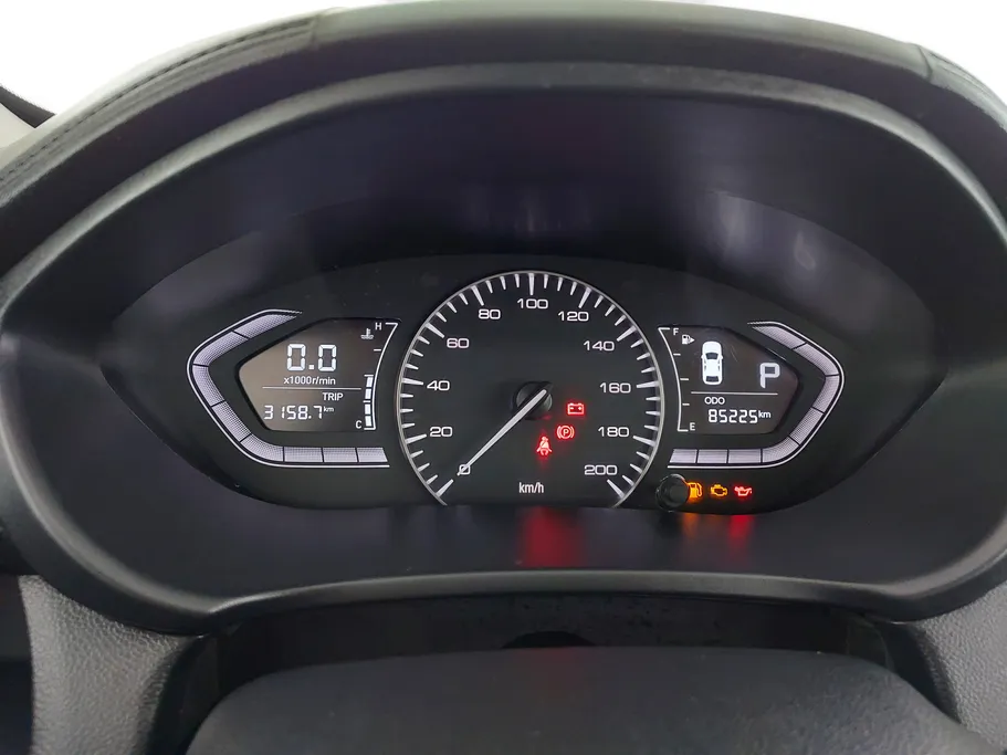 2023 Changan Alsvin Full Option 