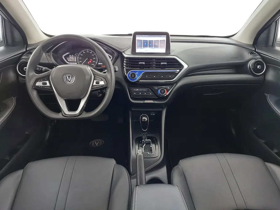 2023 Changan Alsvin Full Option 