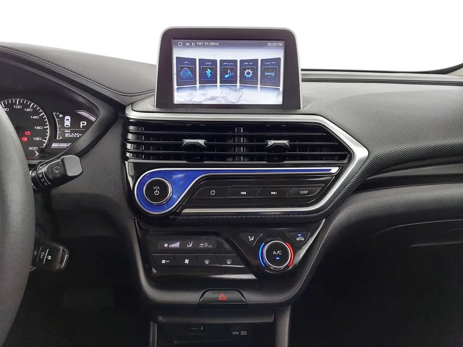 2023 Changan Alsvin Full Option 