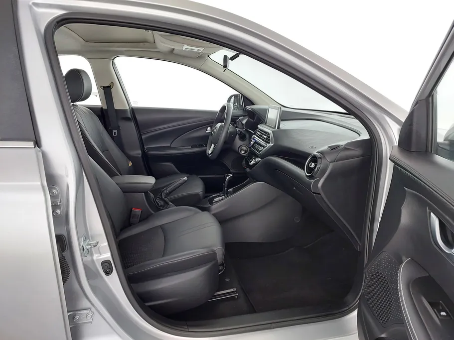 2023 Changan Alsvin Full Option 