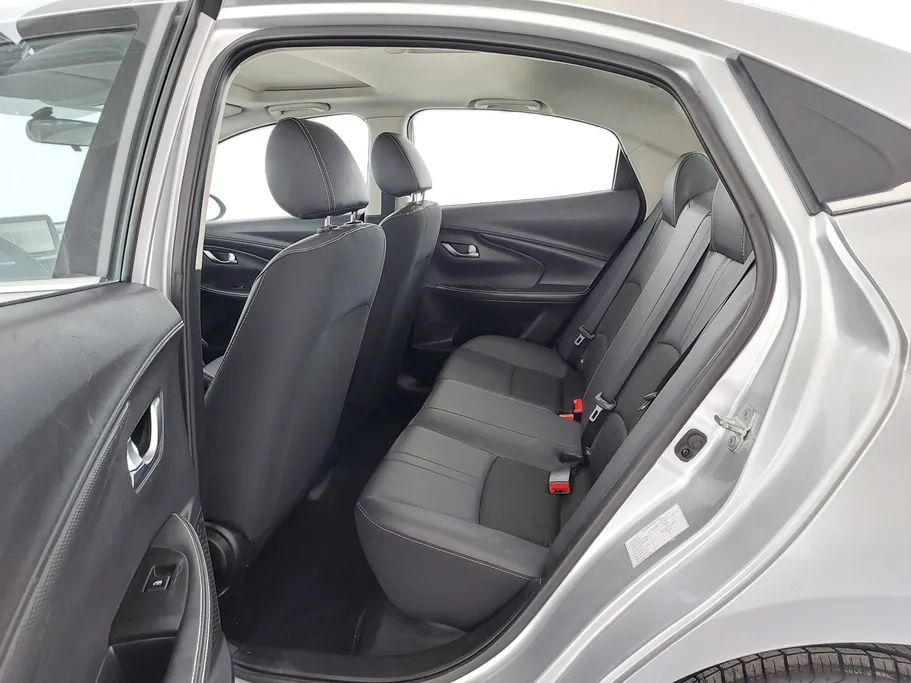 2023 Changan Alsvin Full Option 