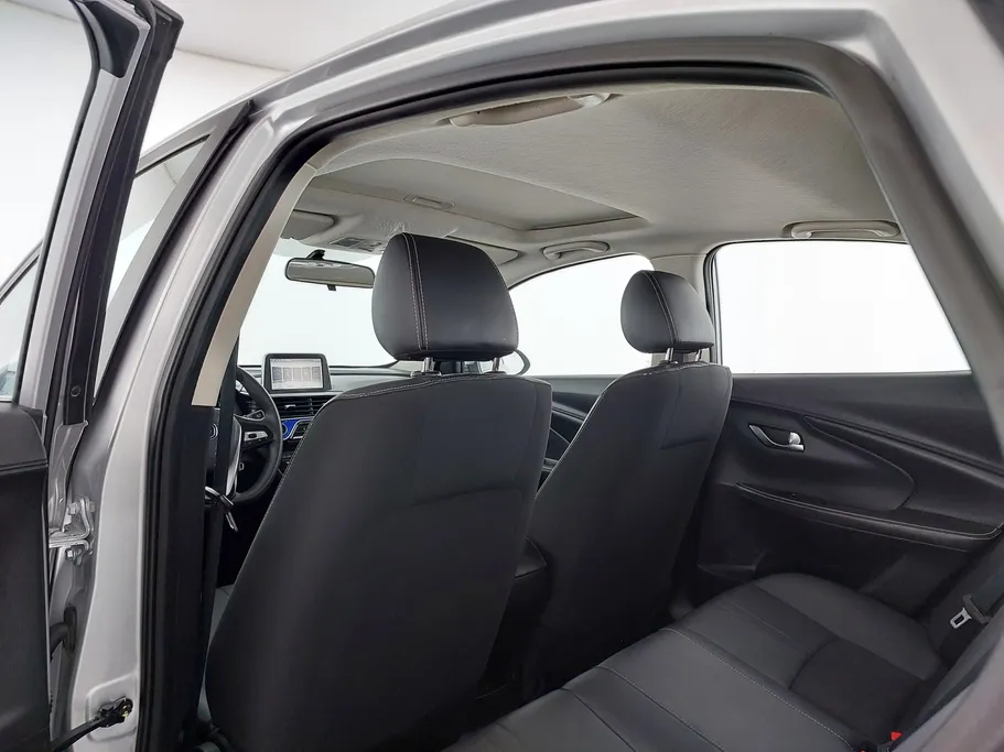 2023 Changan Alsvin Full Option 
