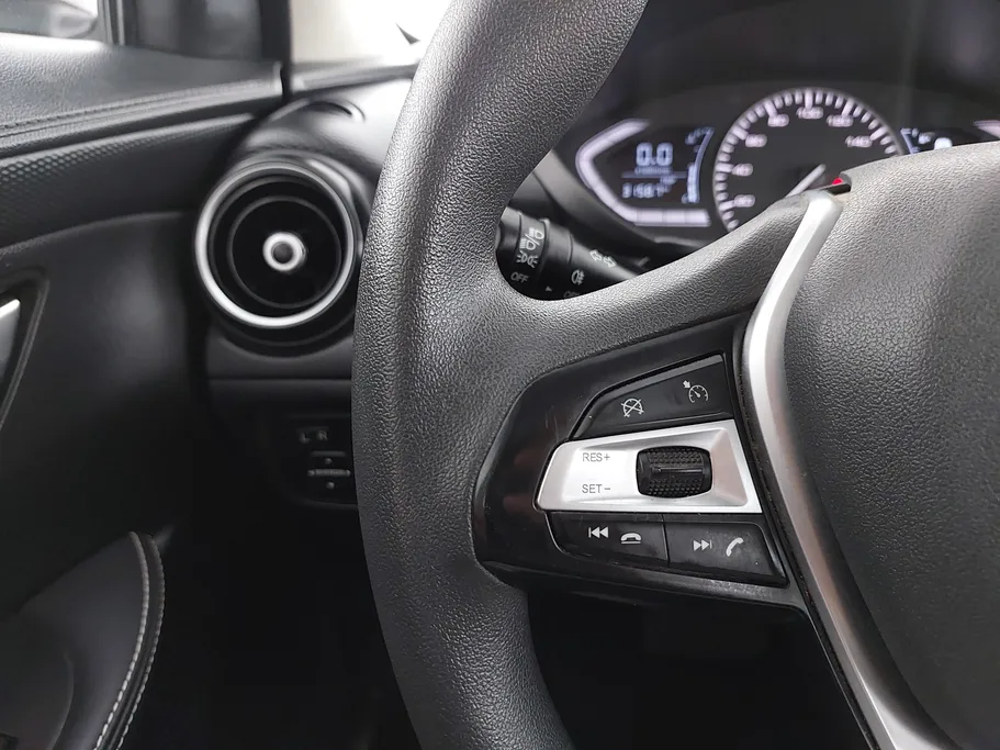 2023 Changan Alsvin Full Option 