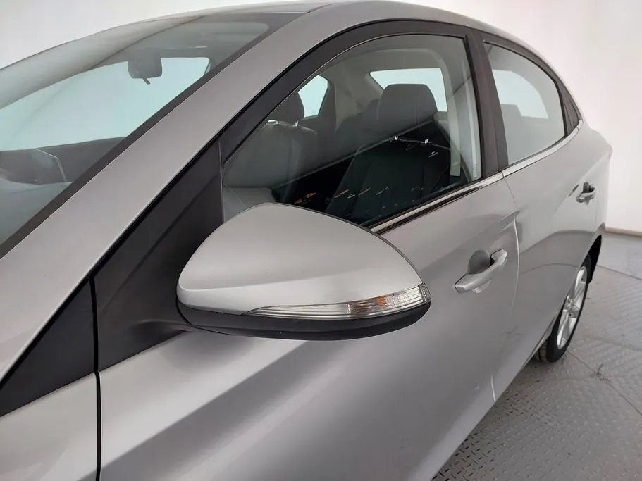 2023 Changan Alsvin Full Option 