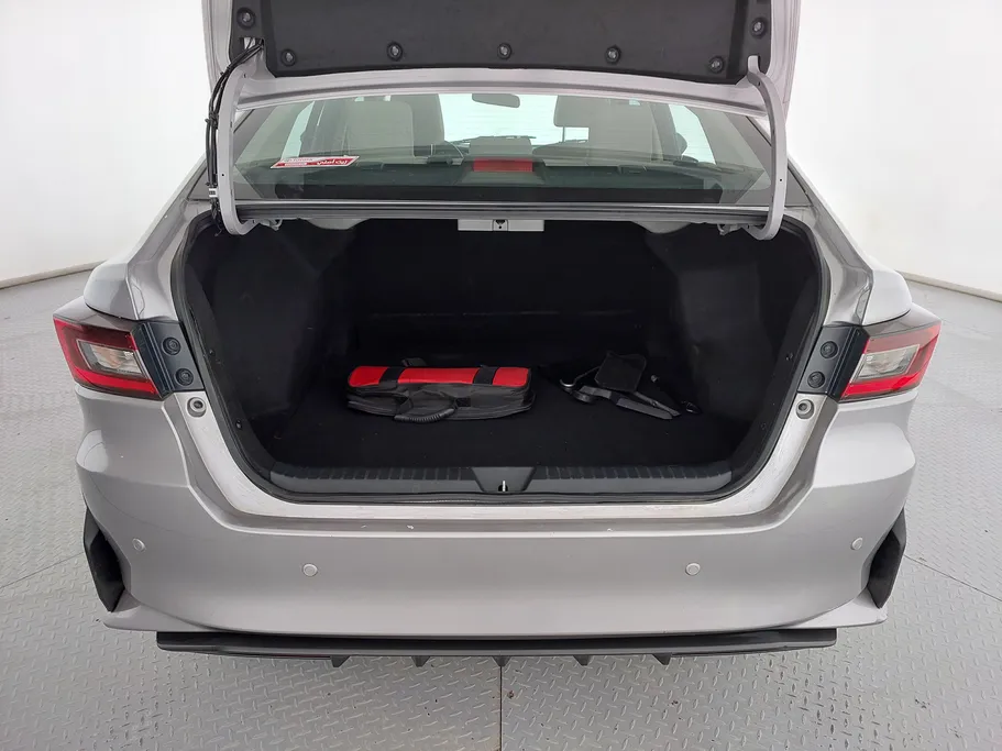 2023 Toyota Yaris  Y 