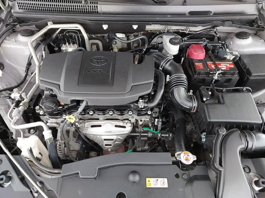 2023 Toyota Yaris  Y 