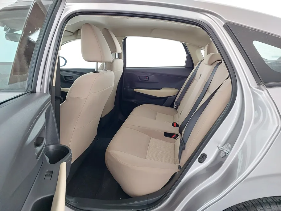 2023 Toyota Yaris  Y 