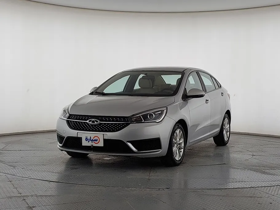 2023 Chery Arrizo 5 Comfort 