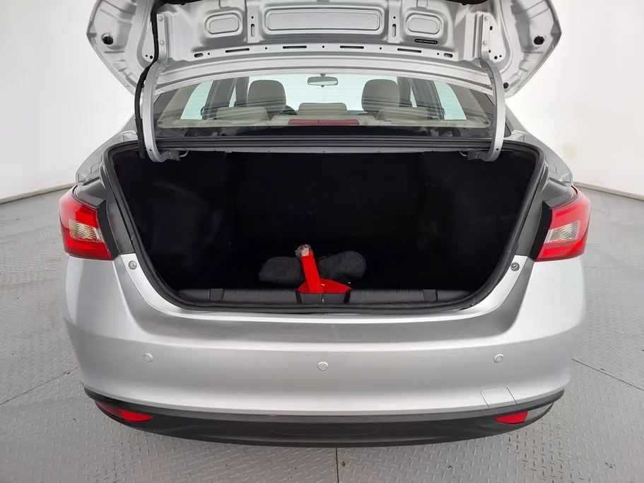 2023 Chery Arrizo 5 Comfort 