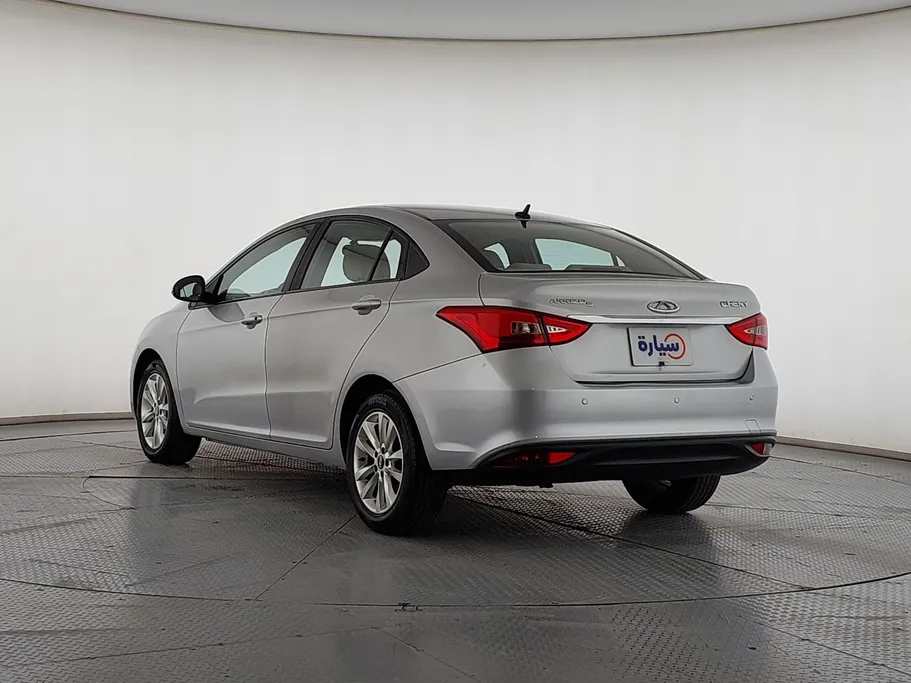 2023 Chery Arrizo 5 Comfort 
