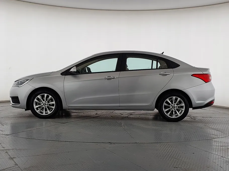 2023 Chery Arrizo 5 Comfort 