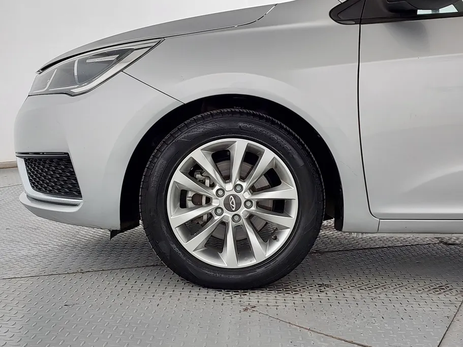 2023 Chery Arrizo 5 Comfort 